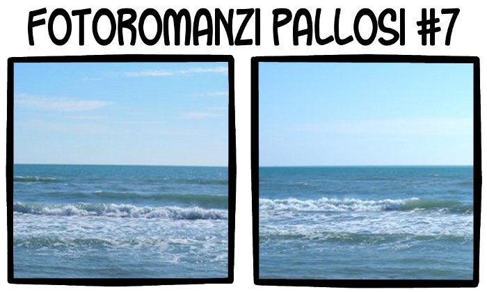 Fotoromanzi Pallosi 7