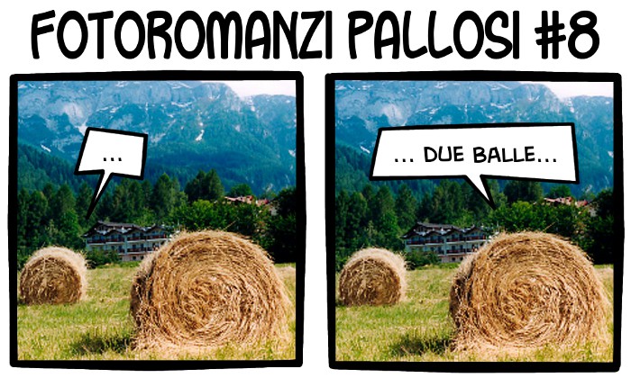 Fotoromanzi Pallosi 8