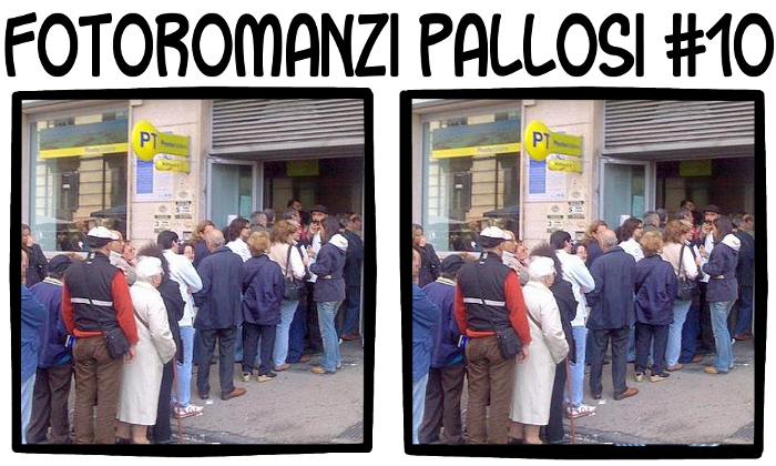 Fotoromanzi Pallosi 10